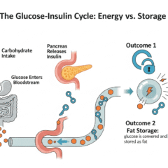 Fat Burning Diet Reviews Image OTC CGM