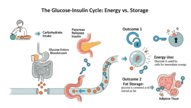 Fat Burning Diet Reviews Image OTC CGM