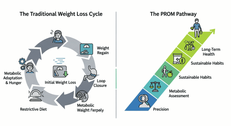 Fat Burning Diet Image - PROM