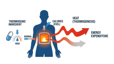 Fat Burning Diet Reviews Image 1