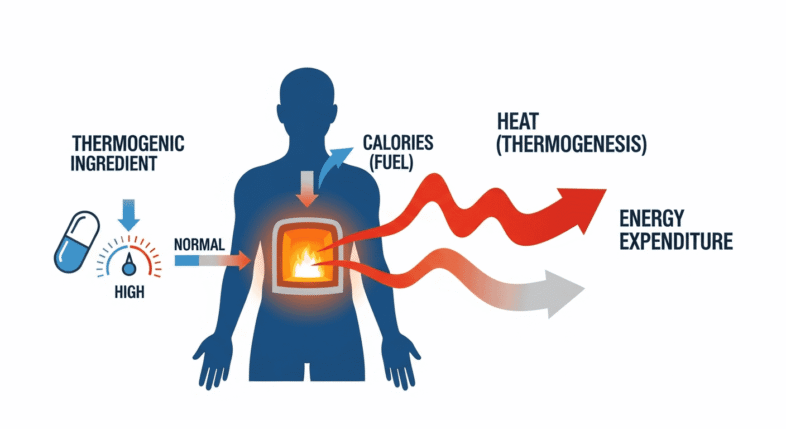 Fat Burning Diet Reviews Image 1